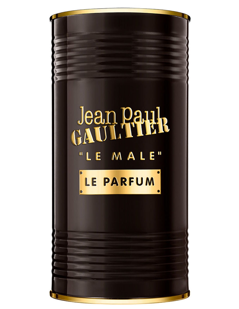 Eau de parfum Jean Paul Gaultier Le Male Le Parfum para hombre
