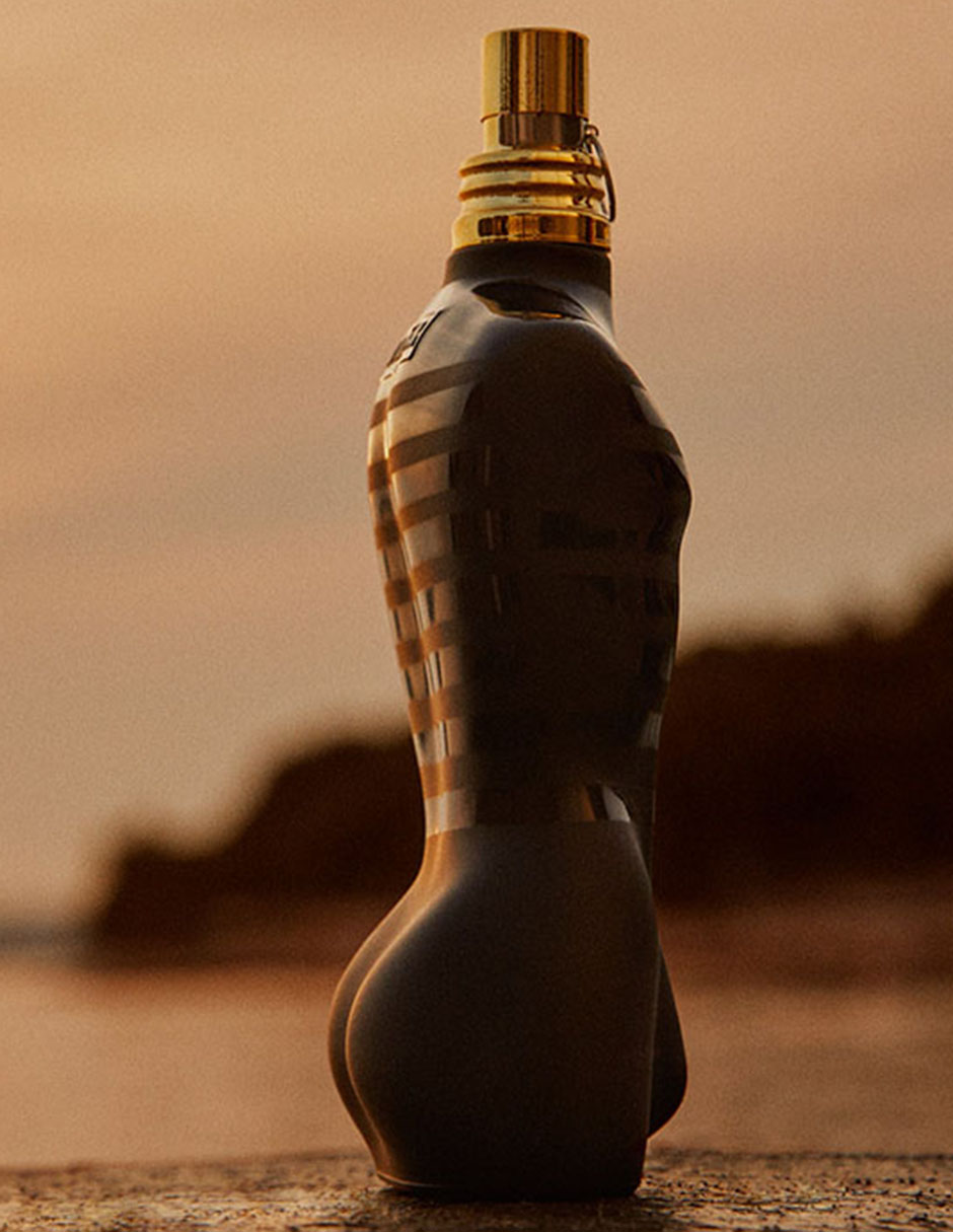 Eau de parfum Jean Paul Gaultier Le Male Le Parfum para hombre