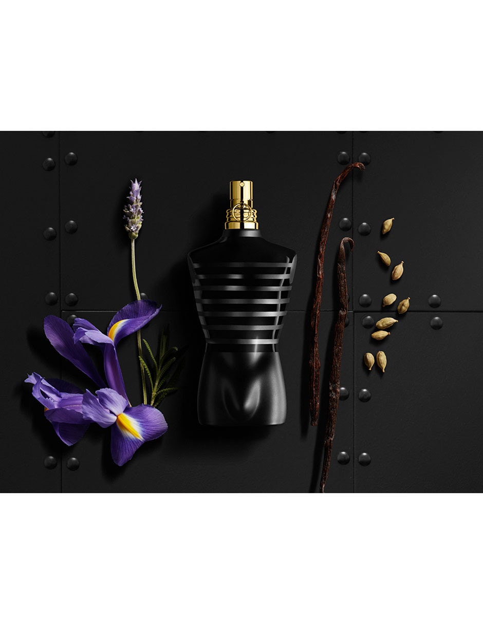 Eau de parfum Jean Paul Gaultier Le Male Le Parfum para hombre