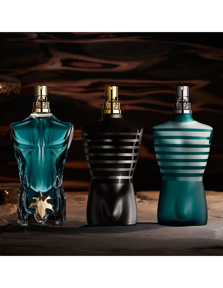 Eau de parfum Jean Paul Gaultier Le Male Le Parfum para hombre