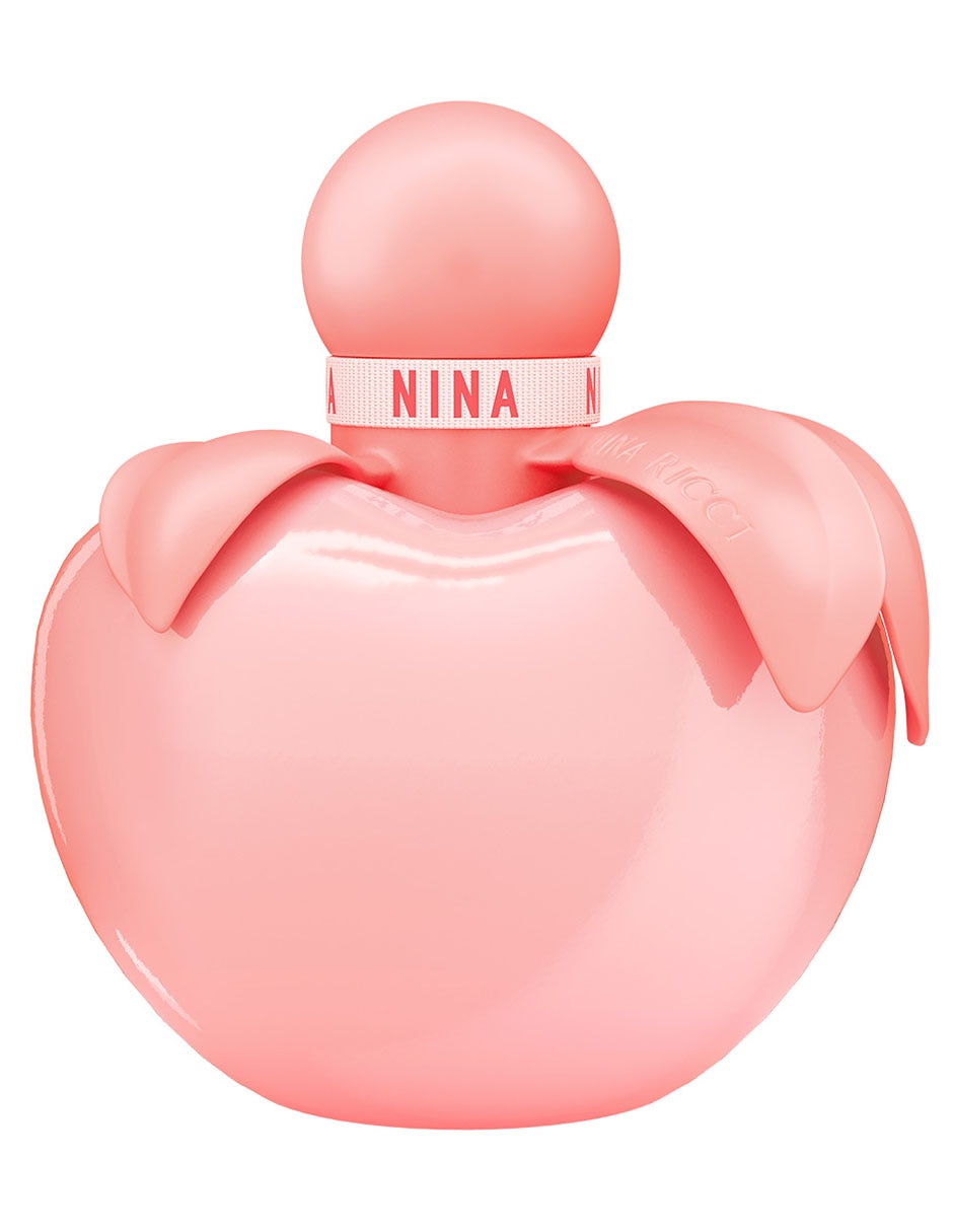 Eau de toilette Nina Rose para mujer 1