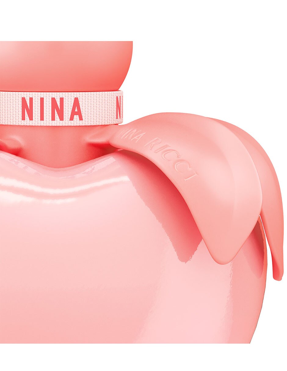 Eau de toilette Nina Rose para mujer 7