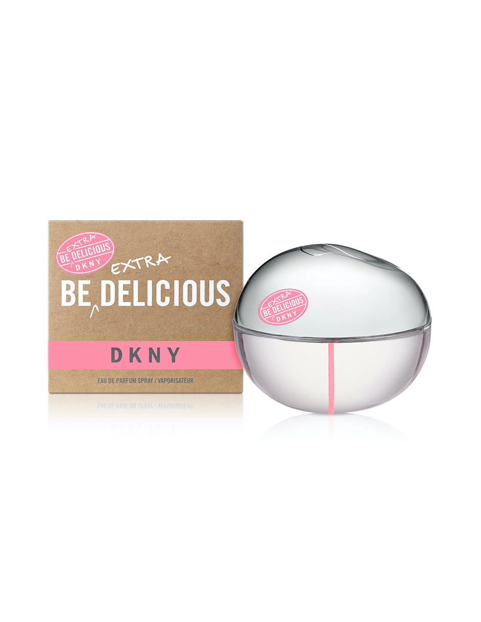 Eau de parfum Be Extra Delicious para mujer 14