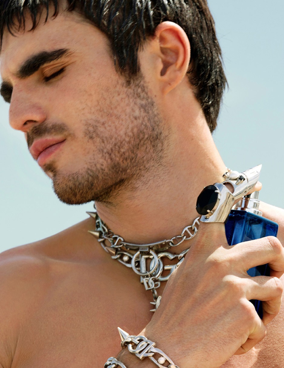 Eau de parfum dolce&gabbana k para hombre