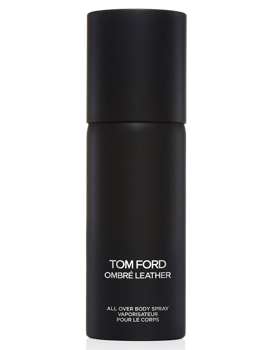 Body mist Ombré Leather para hombre