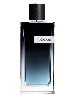 Eau de parfum Yves Saint Laurent Y Men para hombre