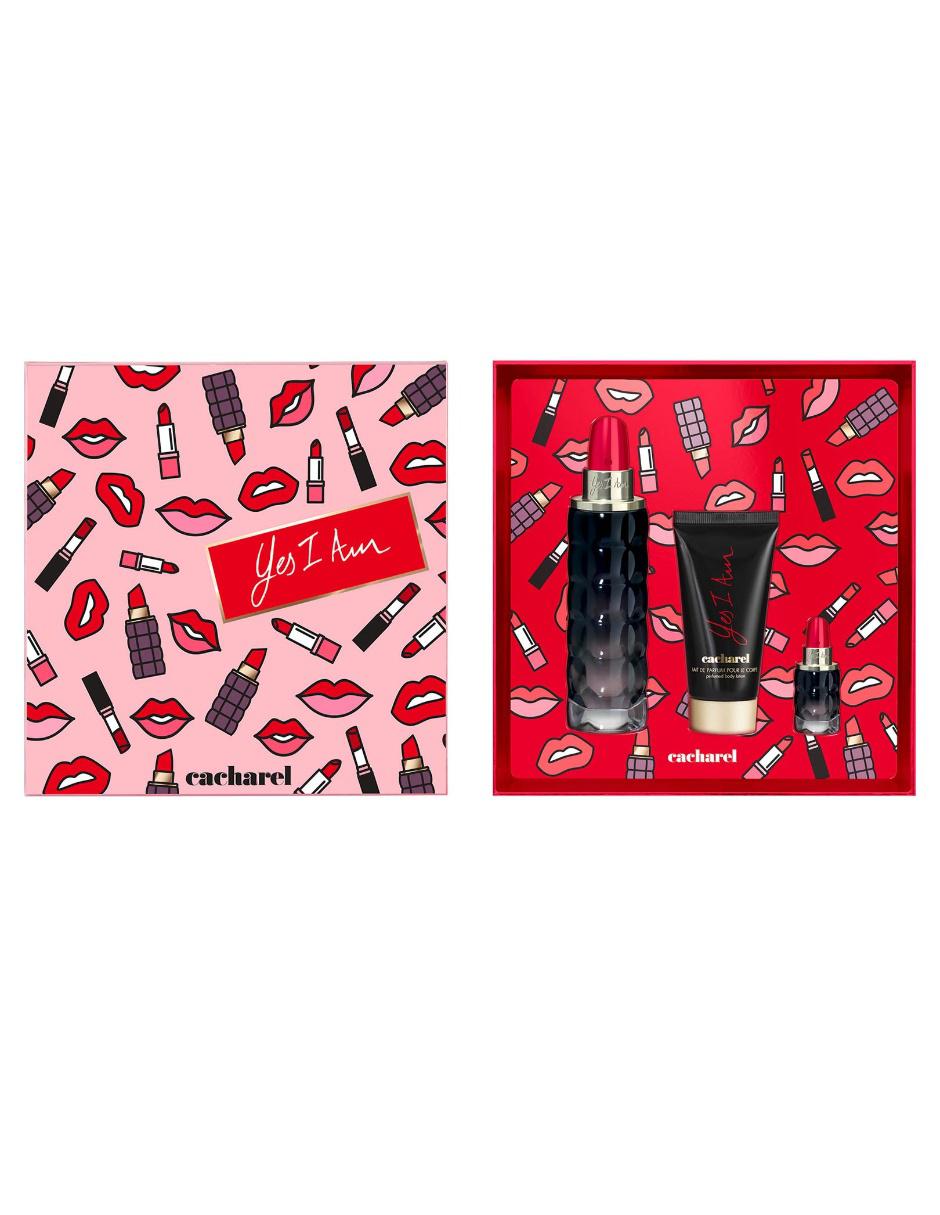 Eau de parfum para mujer 2