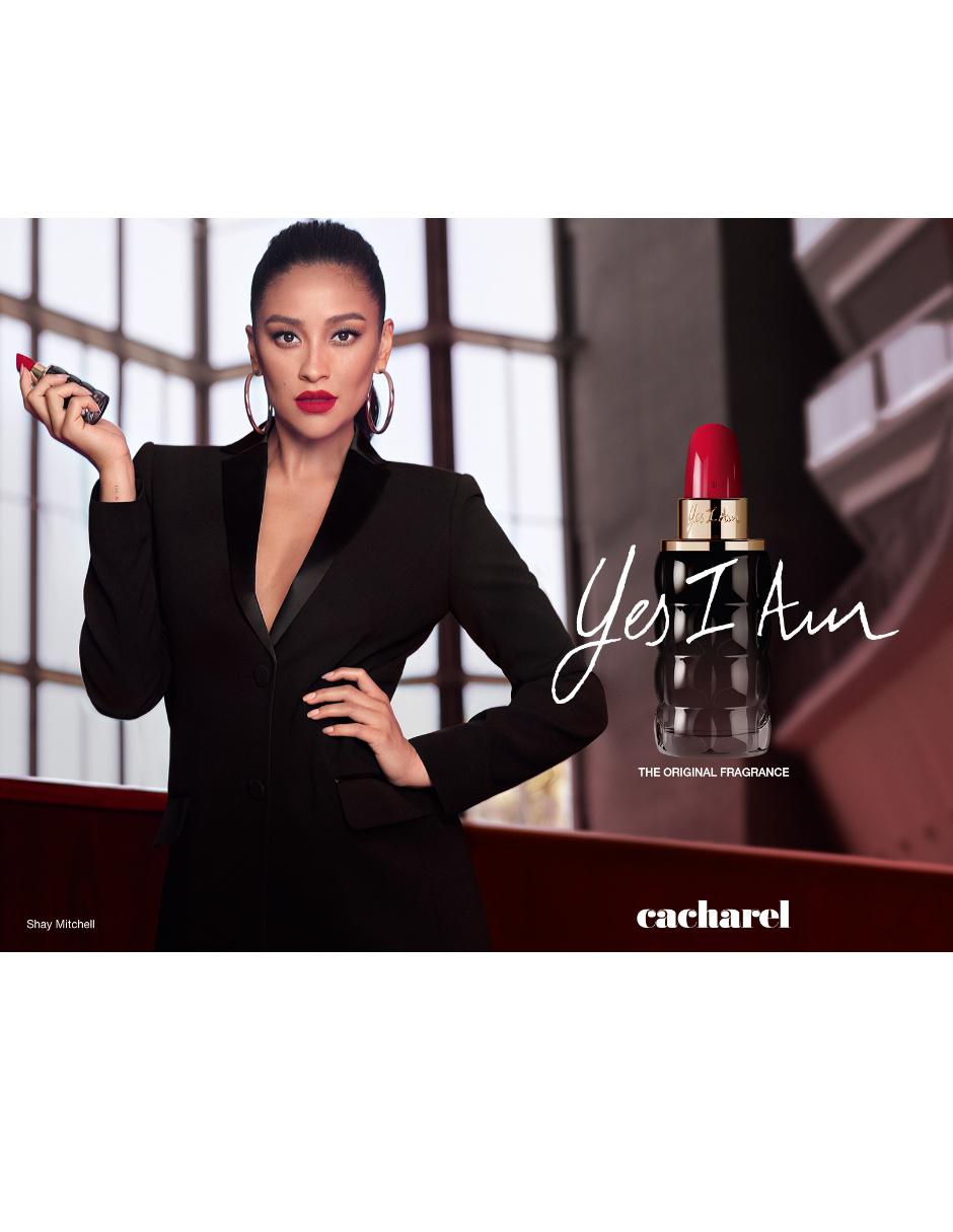 Eau de parfum para mujer 3