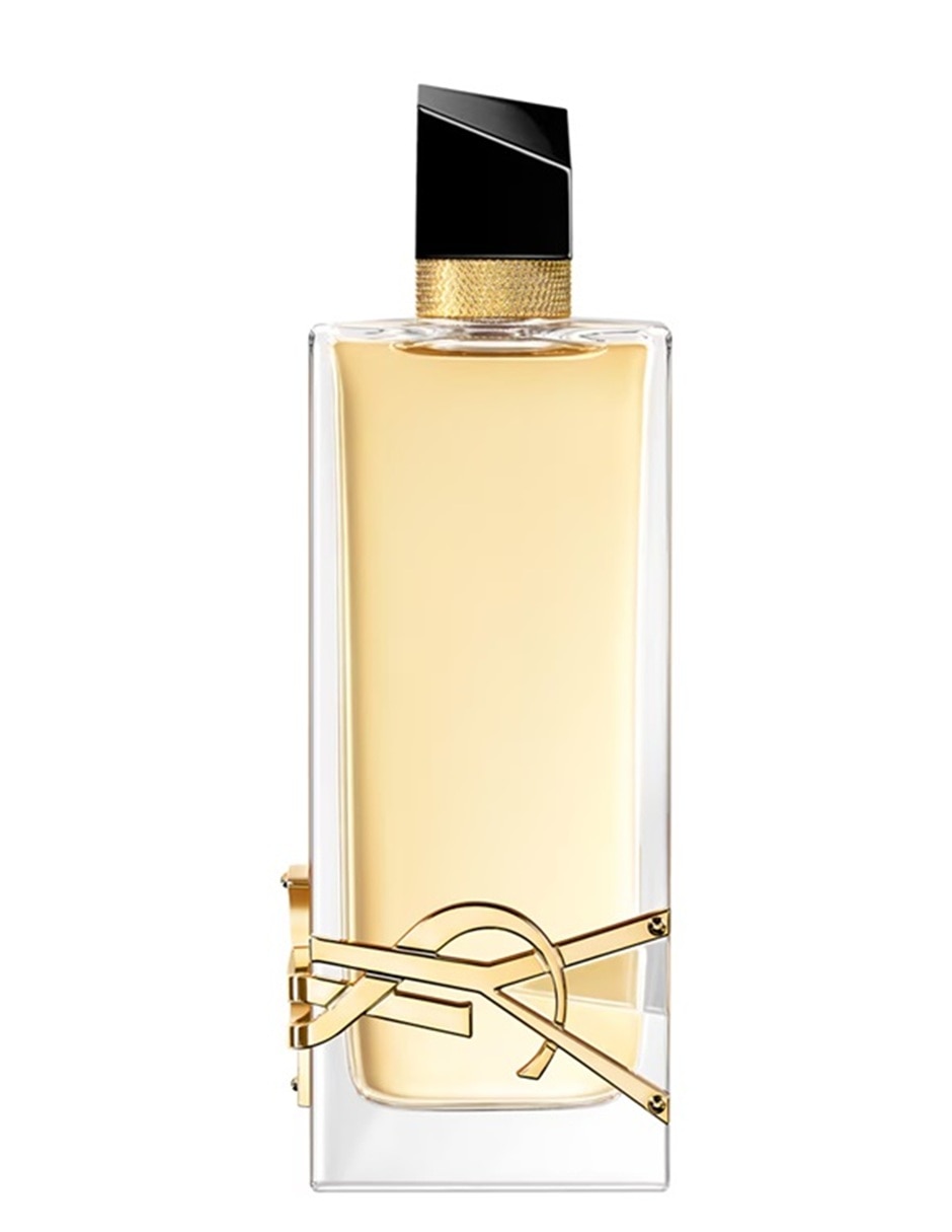 Eau de parfum Libre para mujer