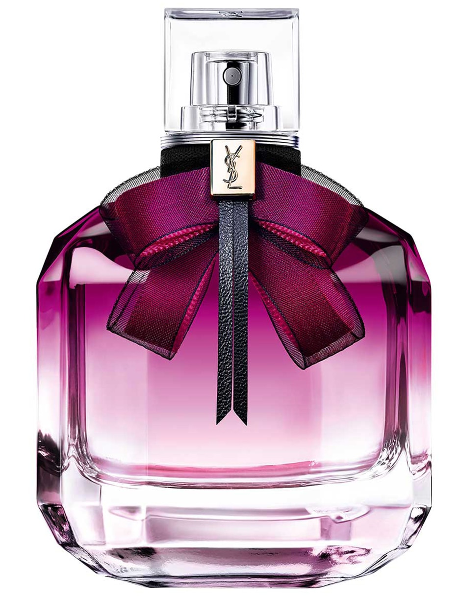 Eau de parfum Yves Saint Laurent Mon Paris para mujer