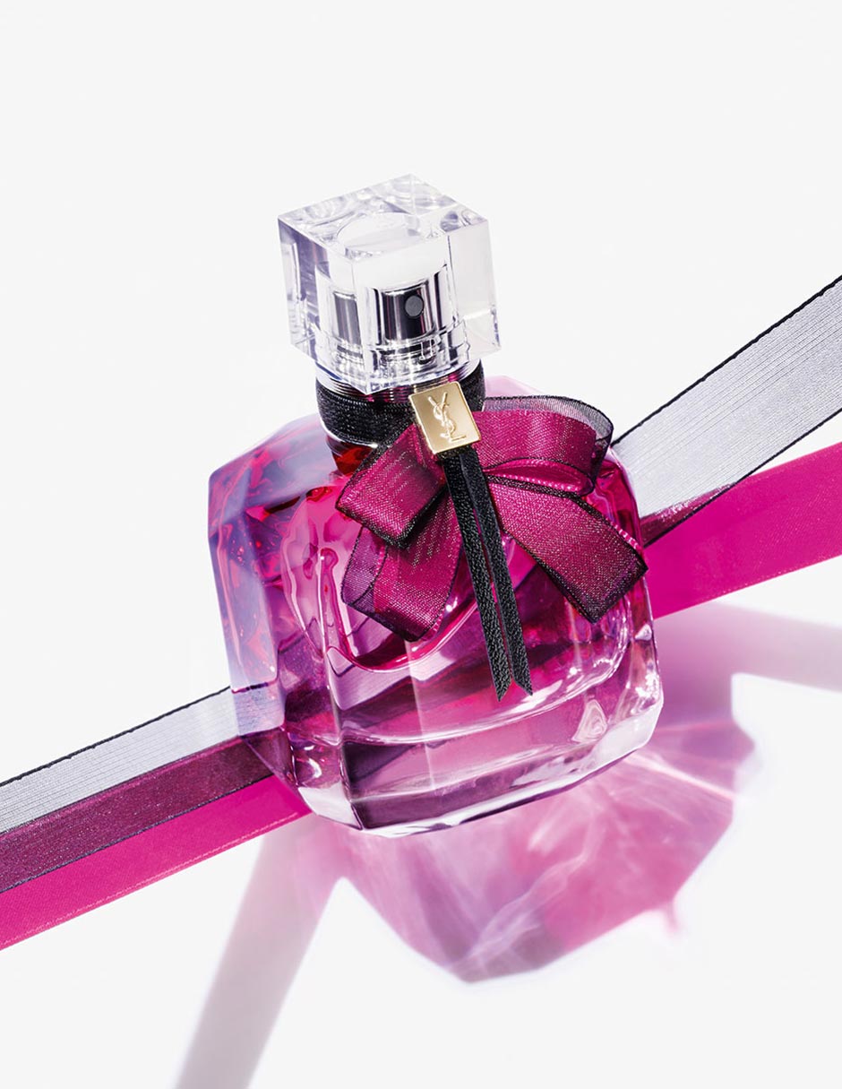 Eau de parfum Yves Saint Laurent Mon Paris para mujer