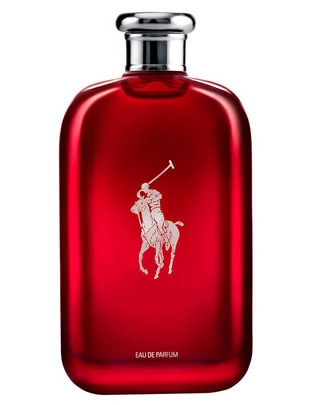 Eau de parfum Polo Rl Polo Red para hombre