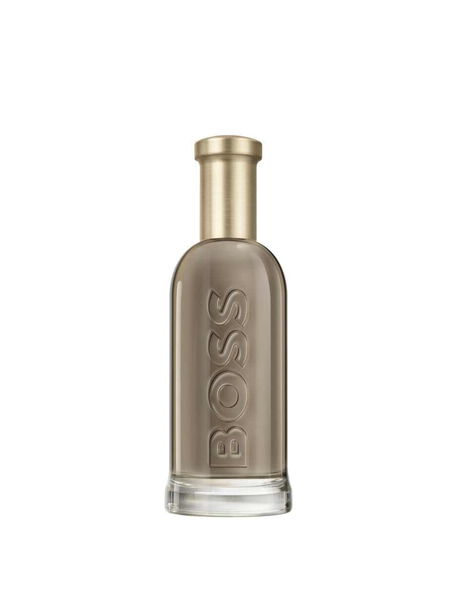 Eau de parfum Hugo Boss Bottled para hombre