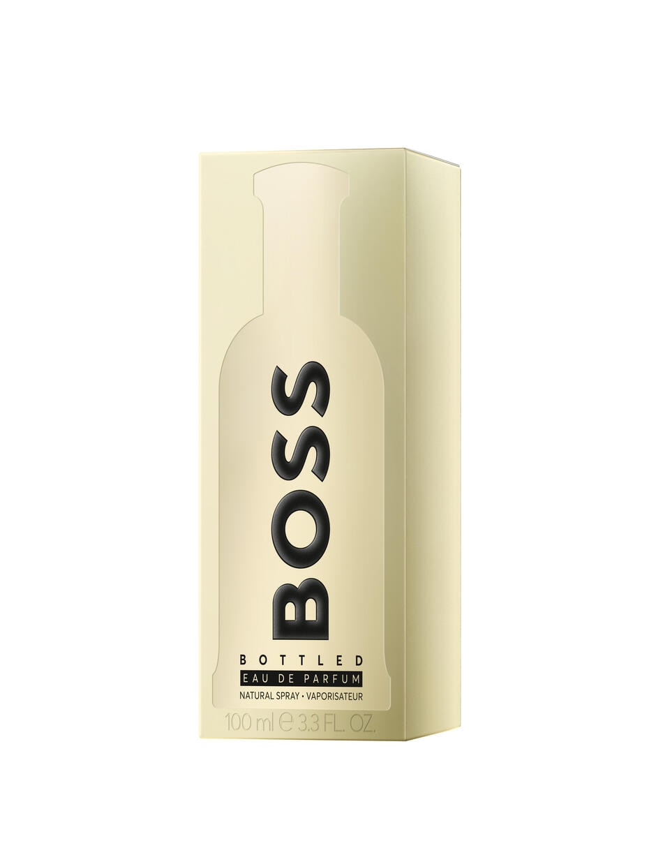 Eau de parfum Hugo Boss Bottled para hombre