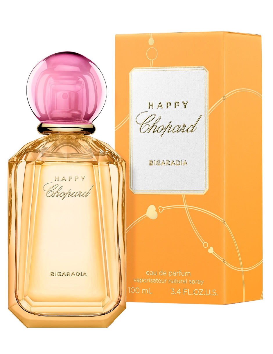 Eau de parfum Happy Collection para mujer