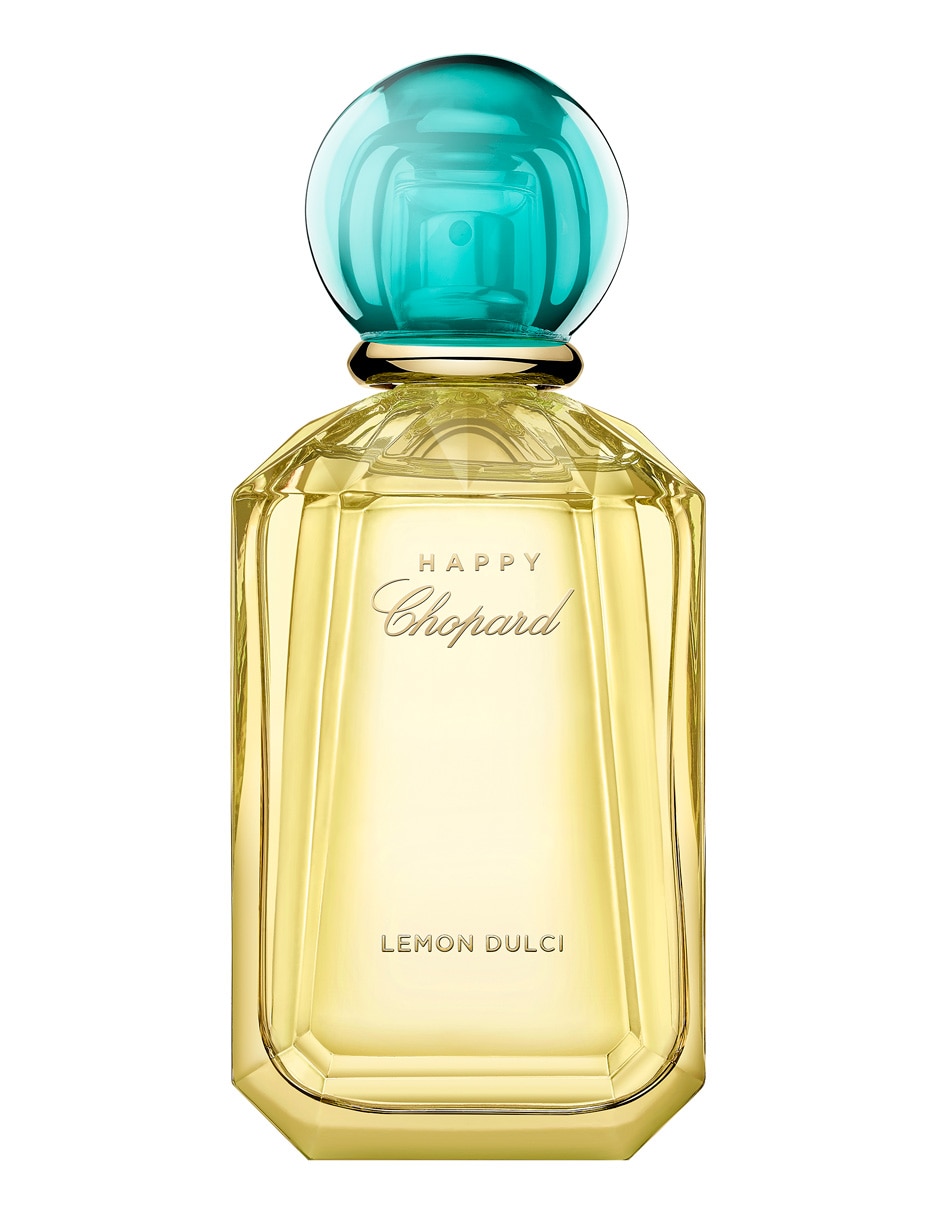 Eau de parfum Chopard Happy Collection para mujer
