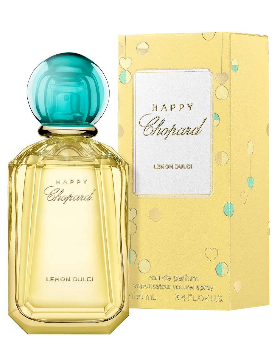 Eau de parfum Happy Collection para mujer