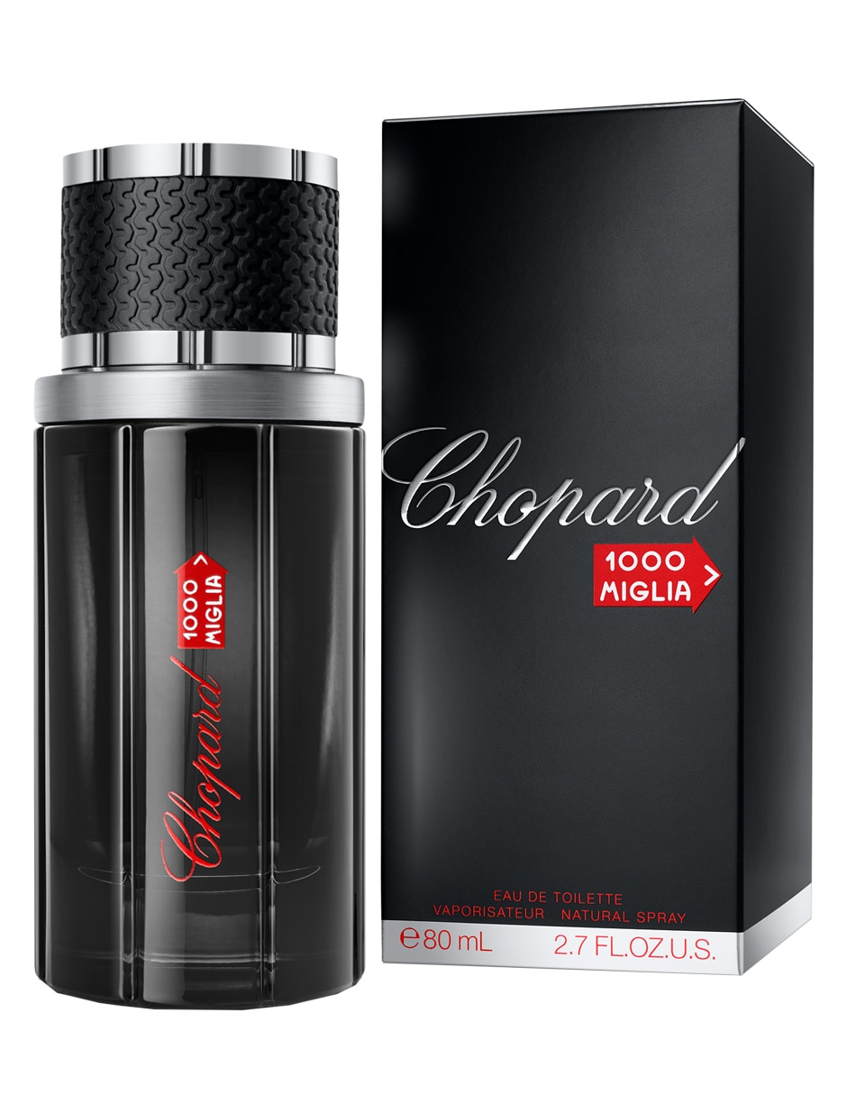 Eau de toilette 1000 Miglia para hombre