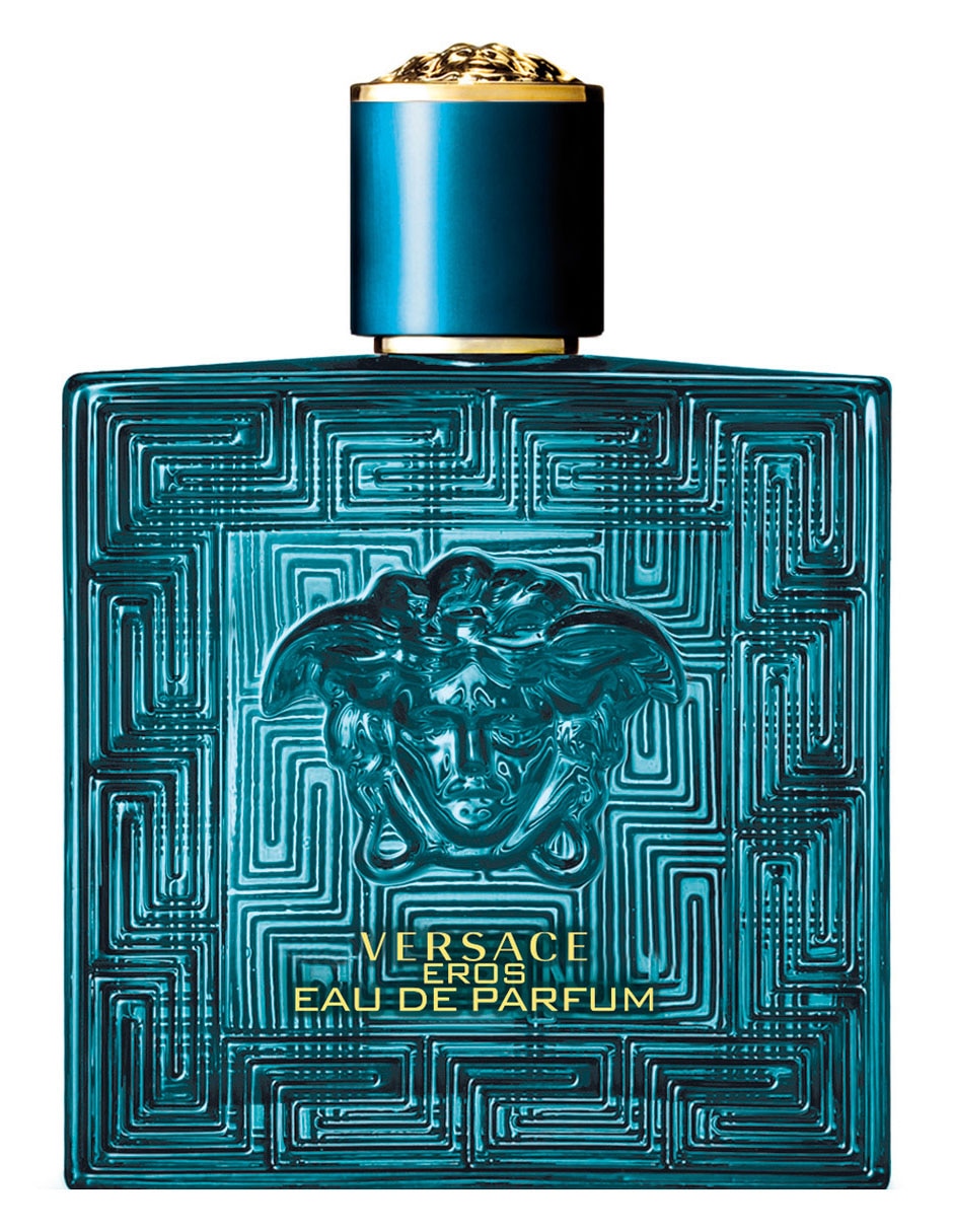 Eau de parfum Eros para hombre