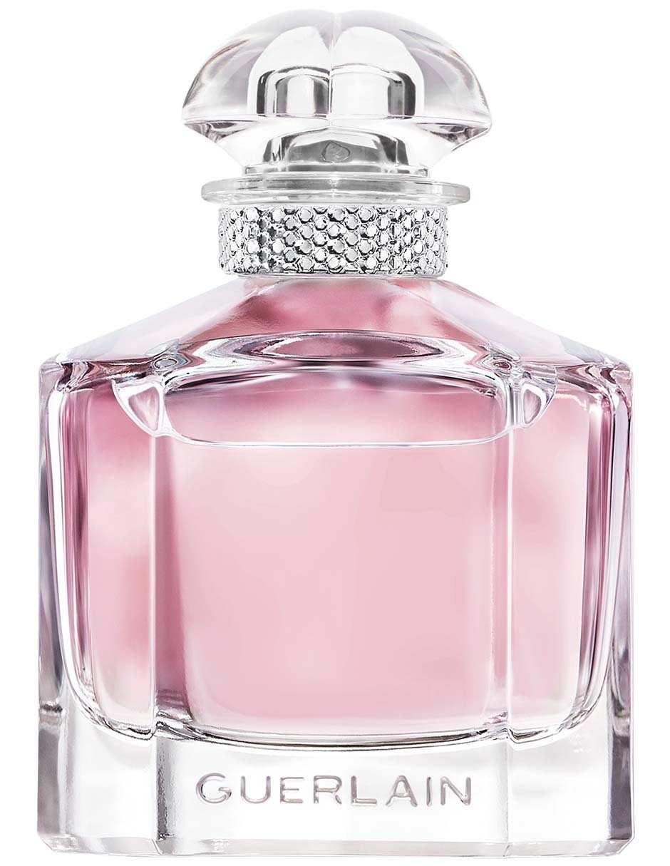 Eau de parfum Guerlain Mon para mujer