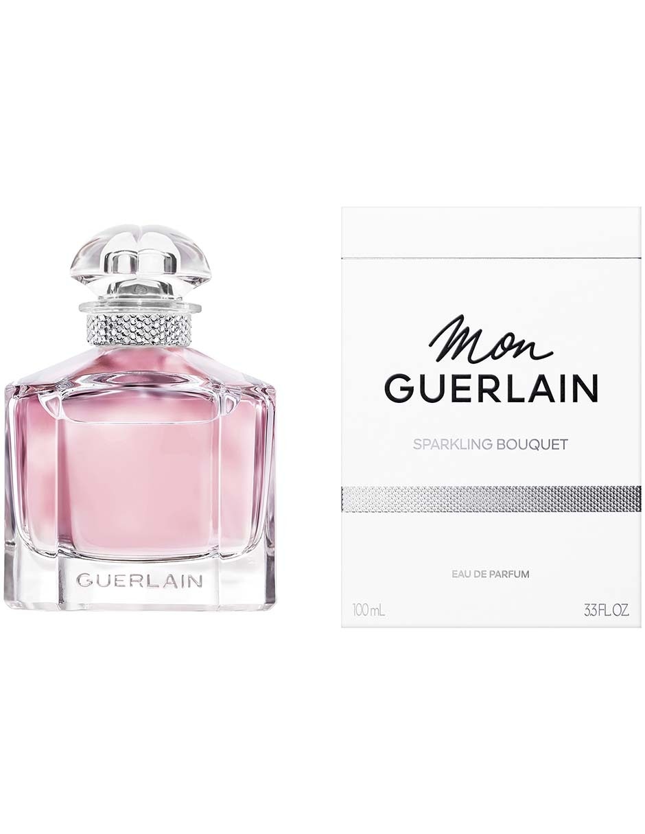 Eau de parfum Guerlain Mon para mujer