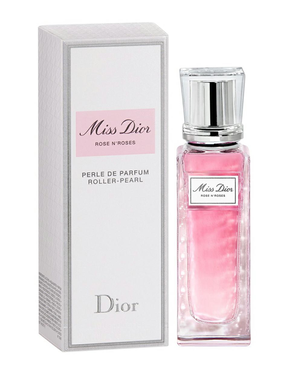 Eau de toilette Dior Miss Dior Roses N'Roses para mujer