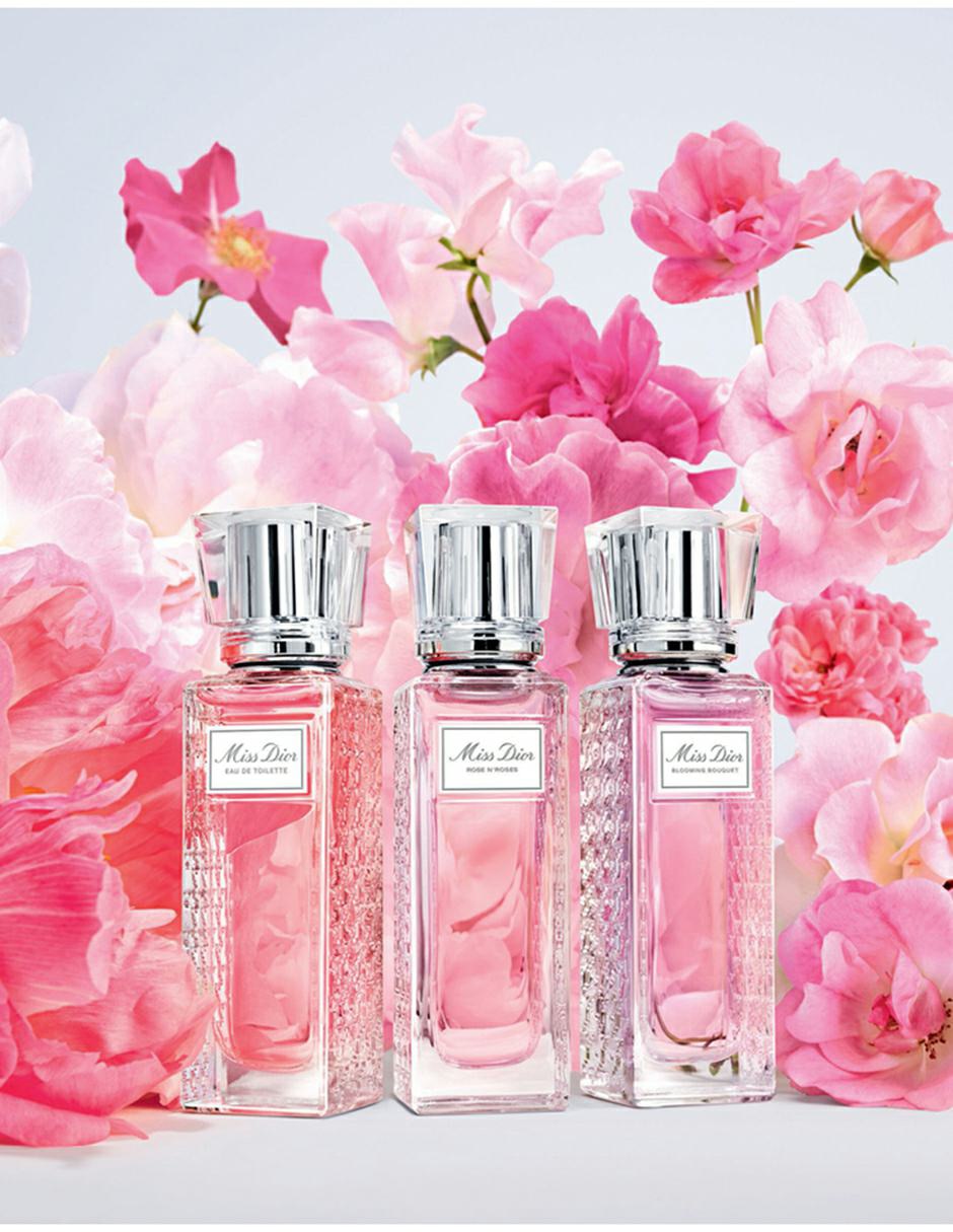 Eau de toilette Dior Miss Dior Roses N'Roses para mujer