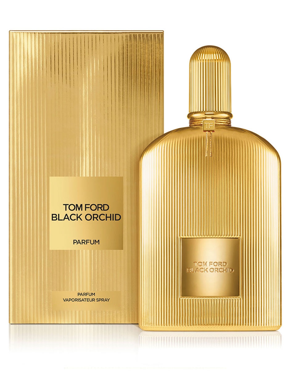 Perfume Tom Ford Black Orchid unisex