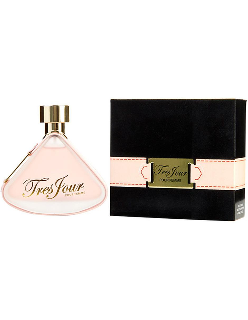 Eau de parfum Mac Tres Jour para mujer