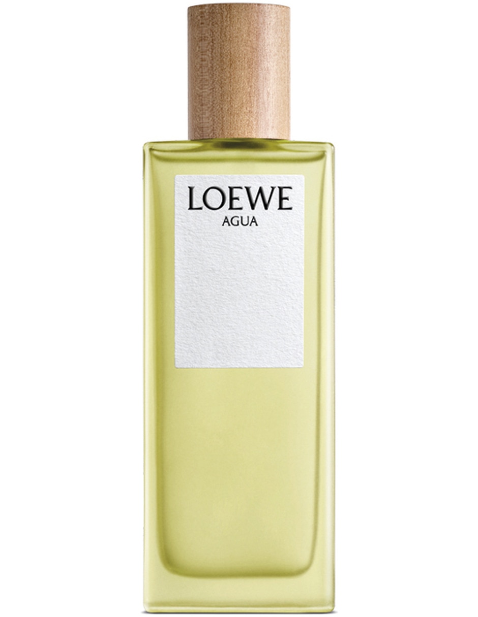 Eau de toilette Agua unisex 1