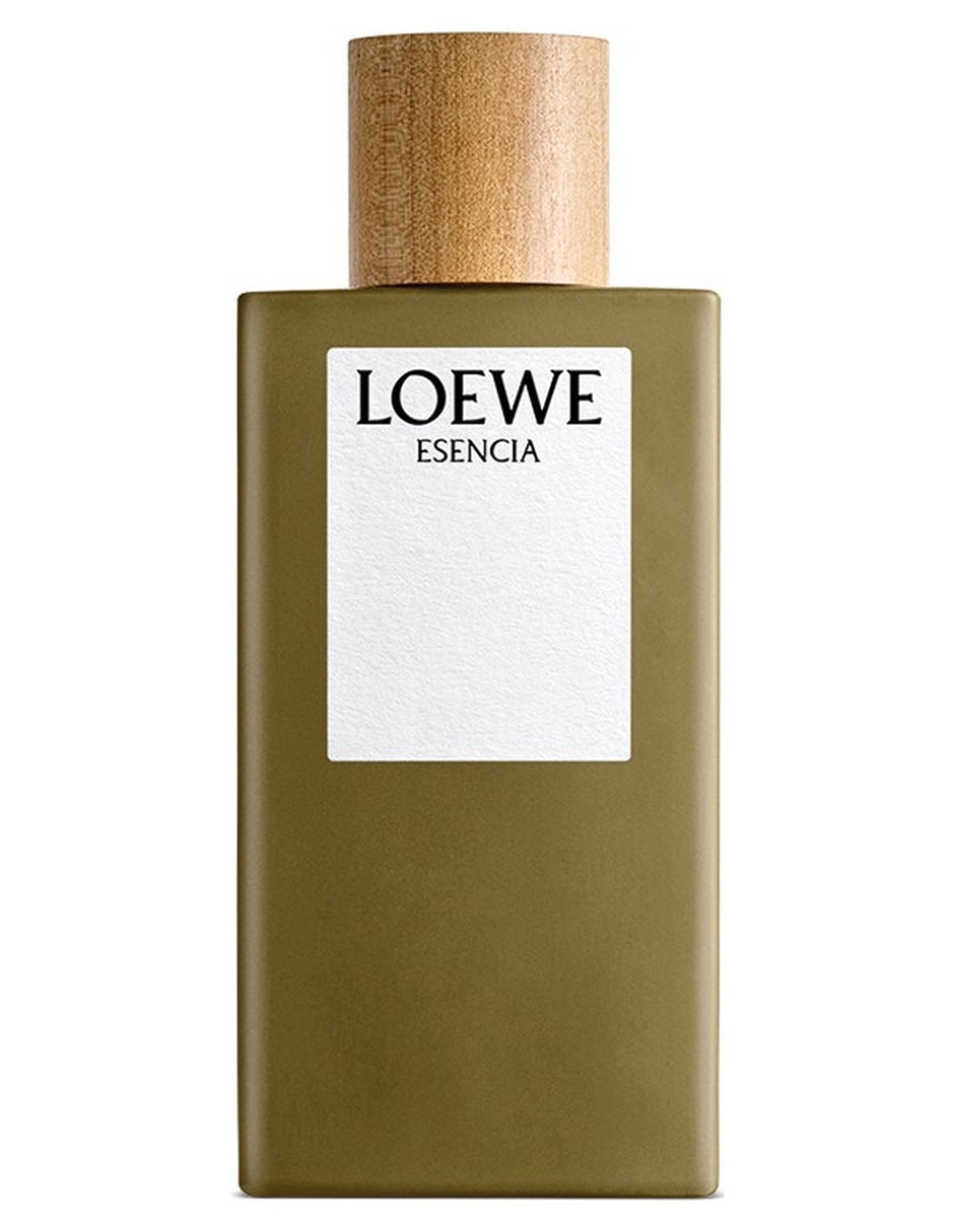 Eau de toilette Loewe Esencia para hombre