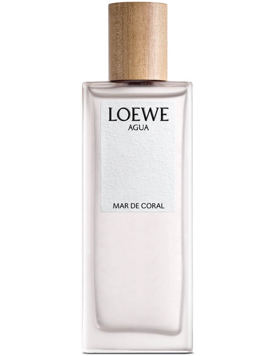 Eau de toilette Agua unisex 1