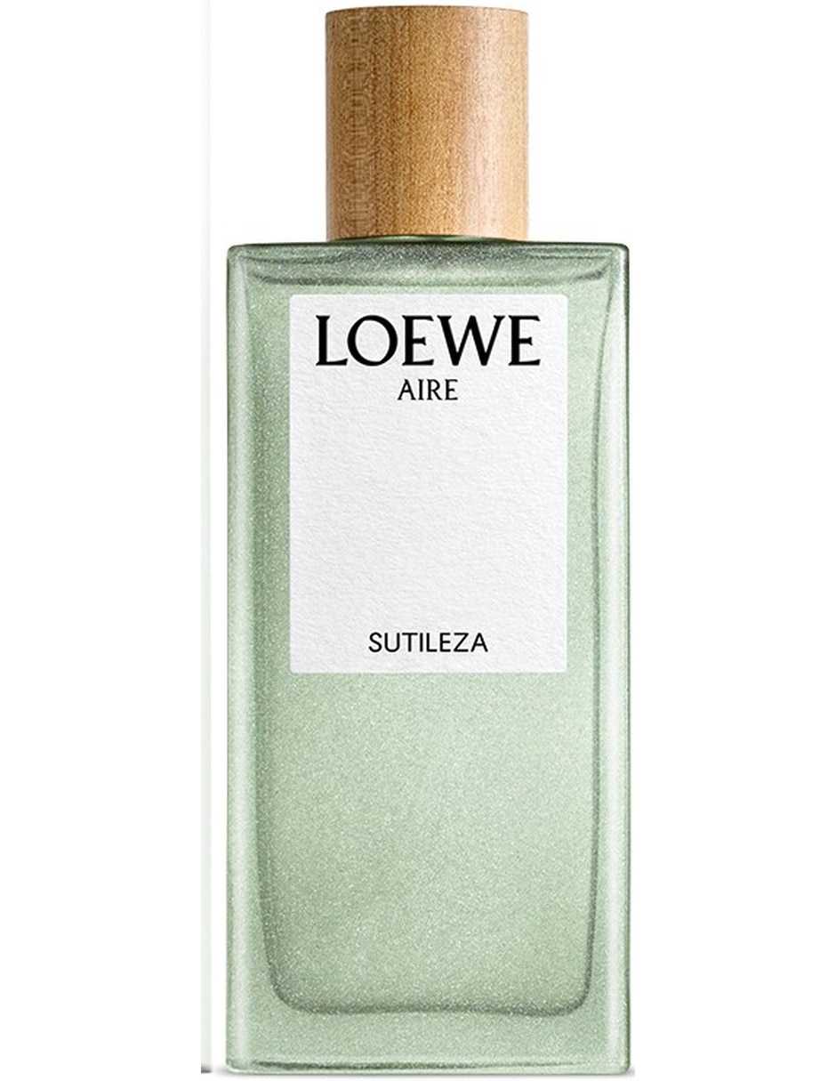Eau de toilette Aire para mujer 1