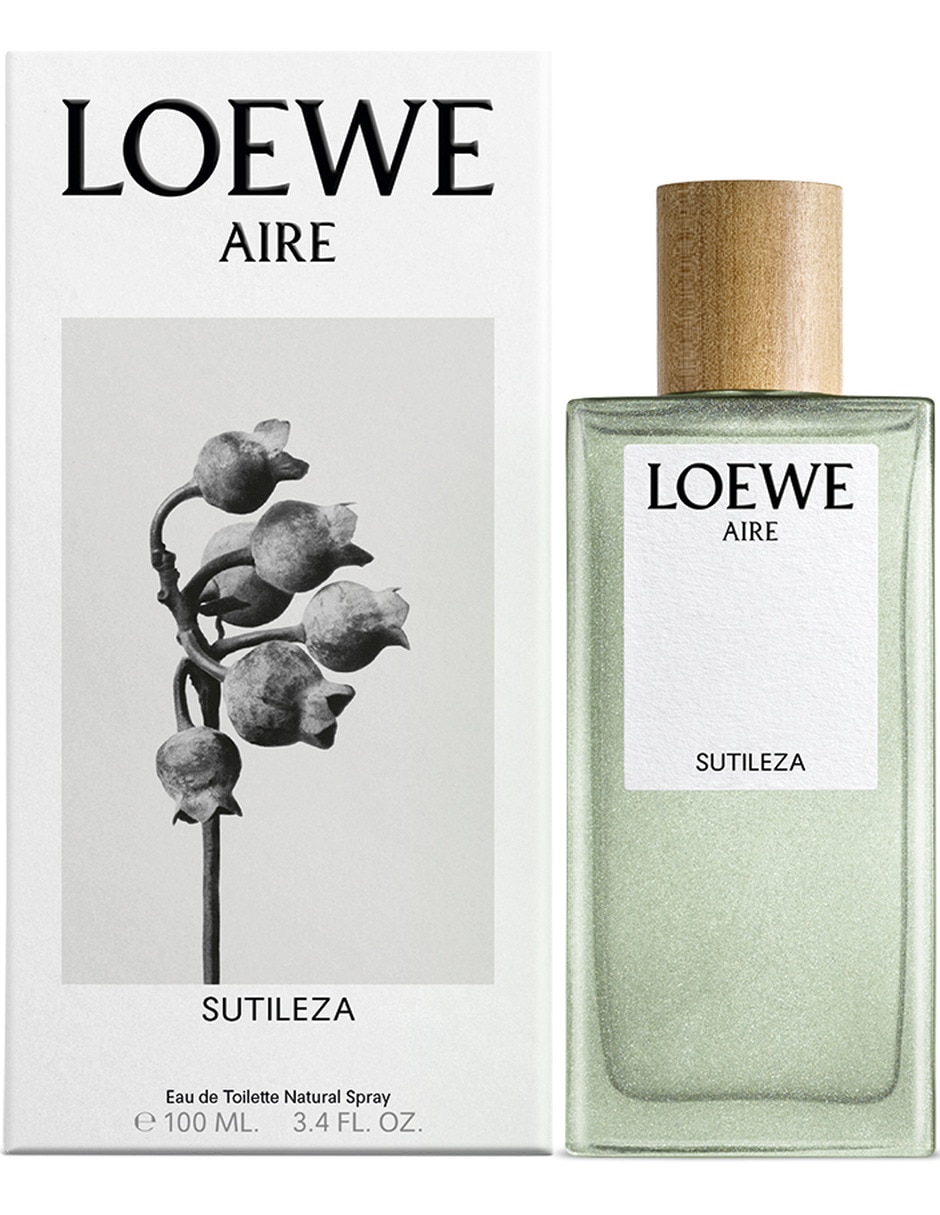 Eau de toilette Aire para mujer 3