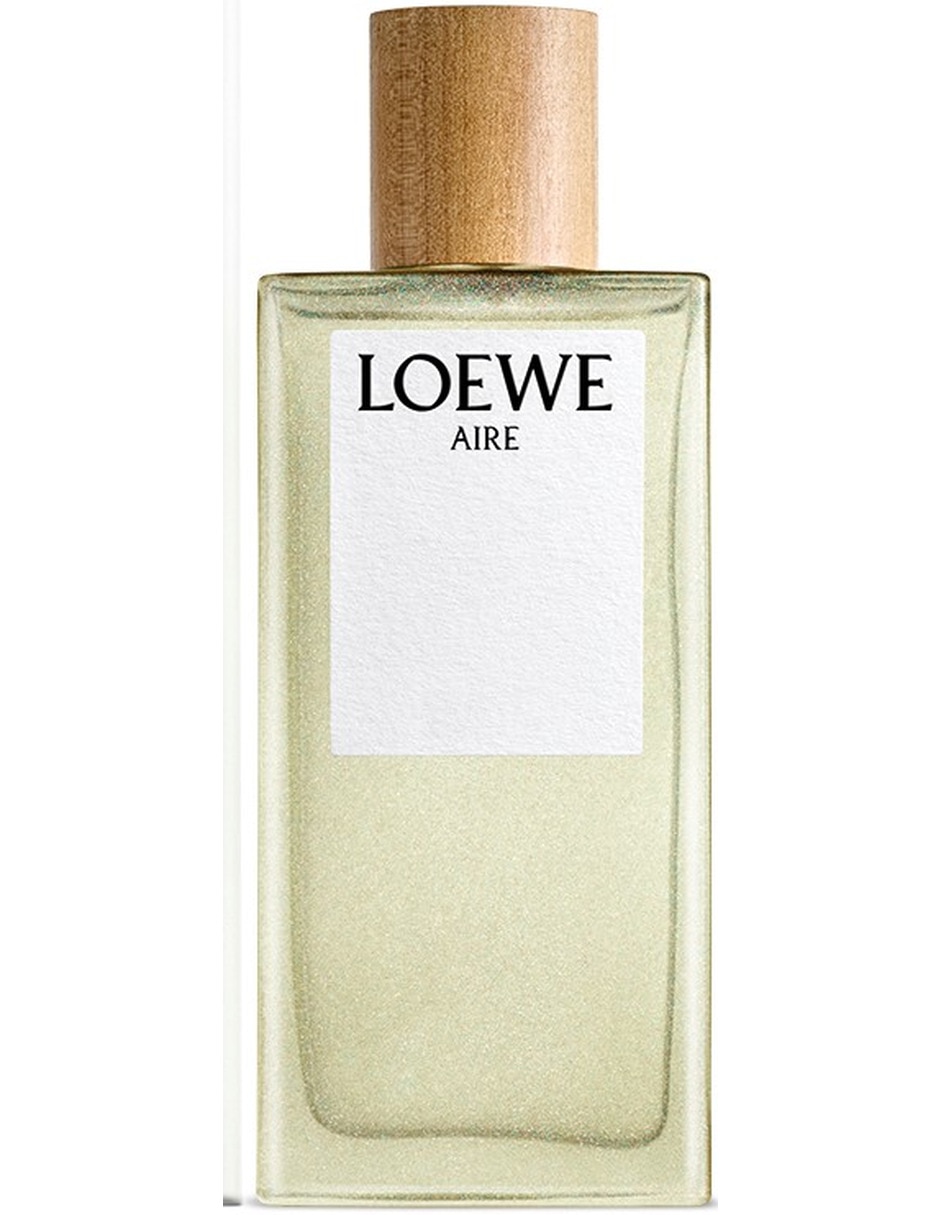 Eau de toilette Aire para mujer 1