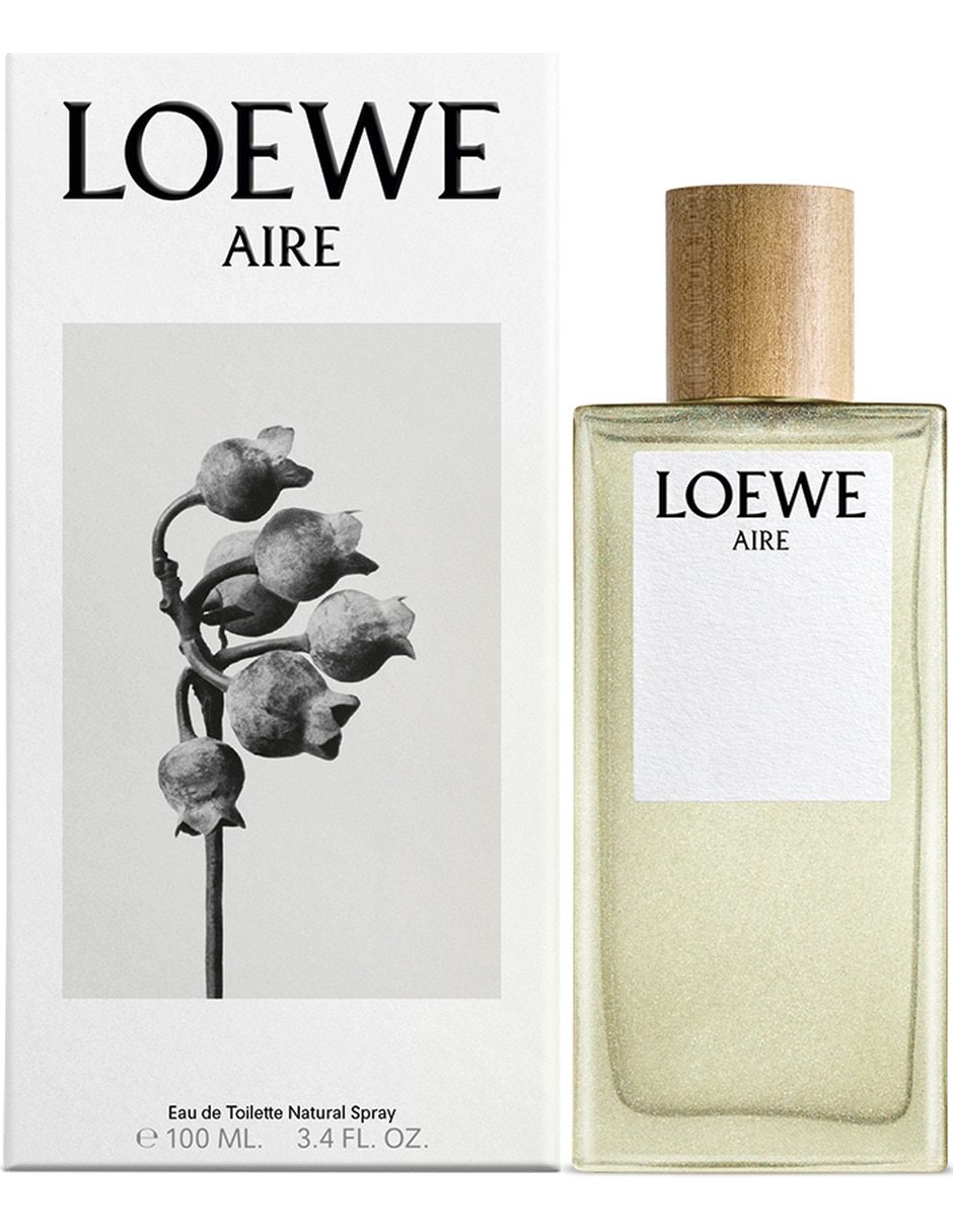 Eau de toilette Aire para mujer 3