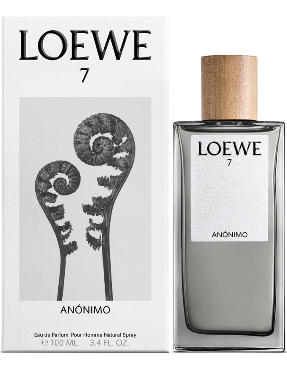 Eau de parfum Loewe 7 para hombre