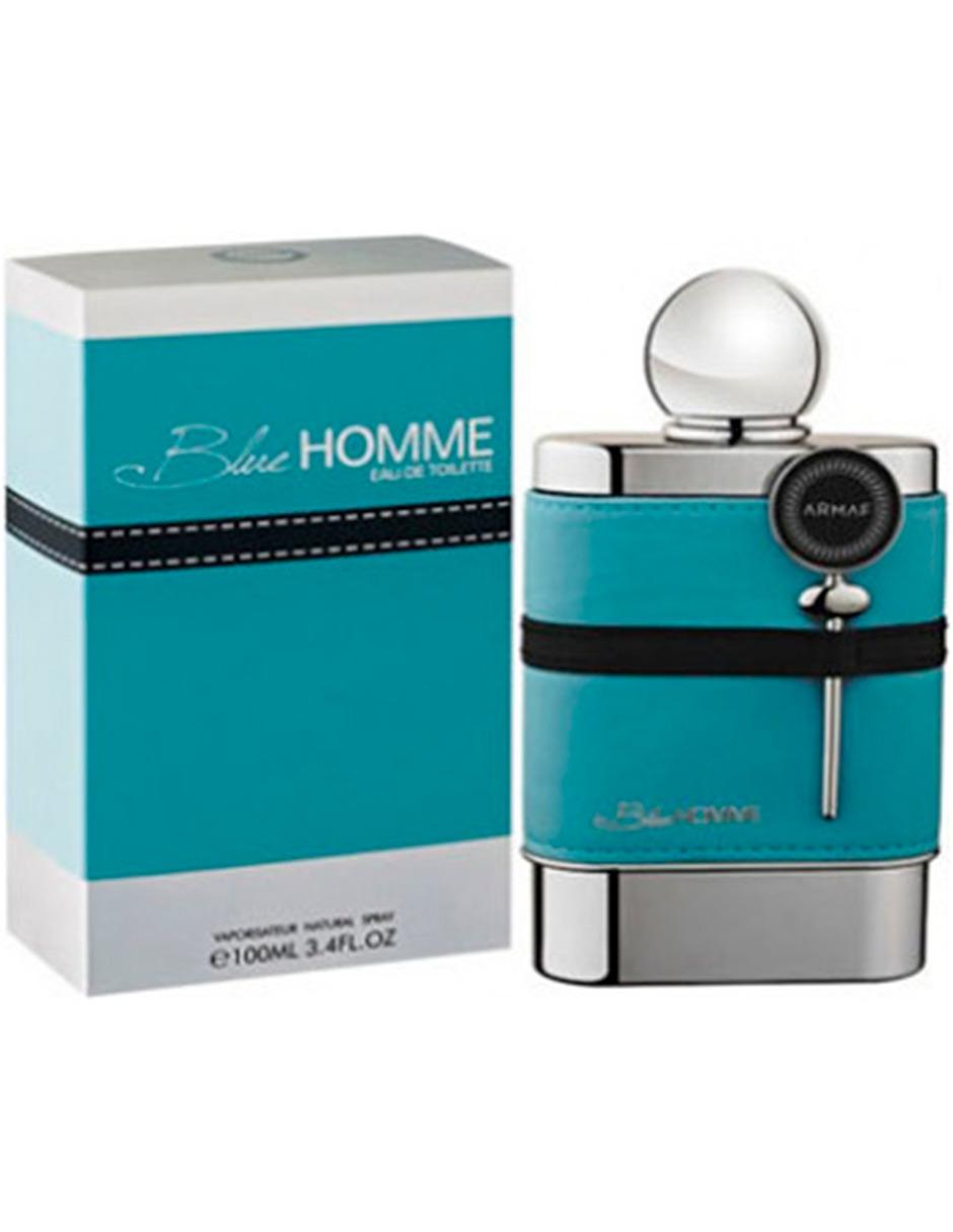Eau de toilette Mac Blue Homme para hombre