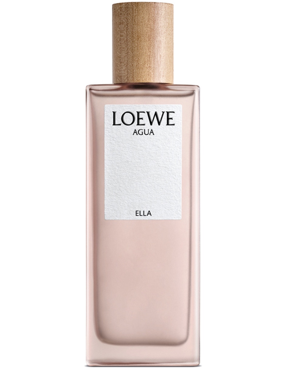 Eau de toilette Loewe Agua para mujer