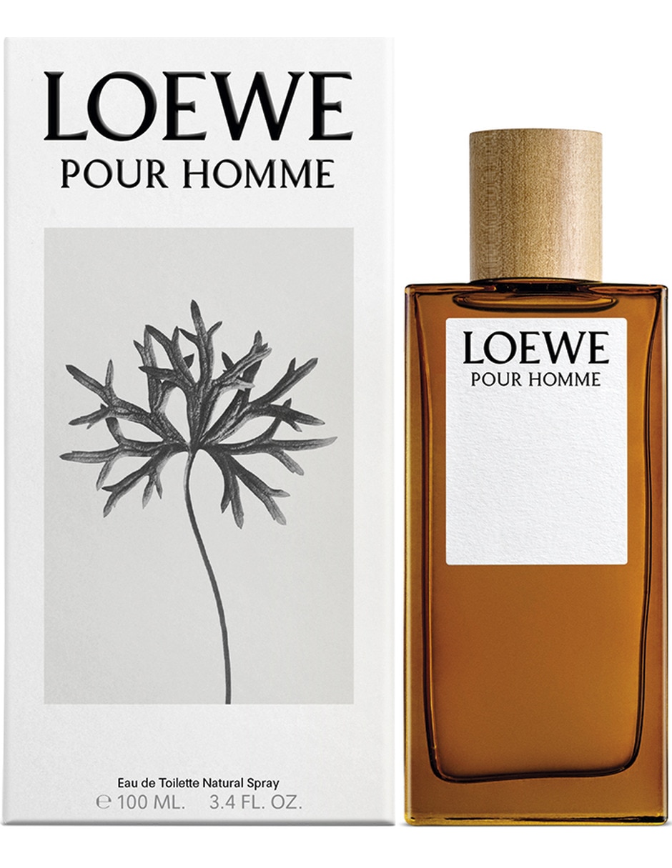 Eau de toilette Loewe Lph para hombre