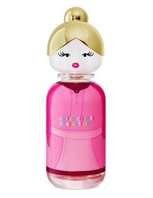 Eau de toilette Sisterland Pink Raspberry para mujer 1