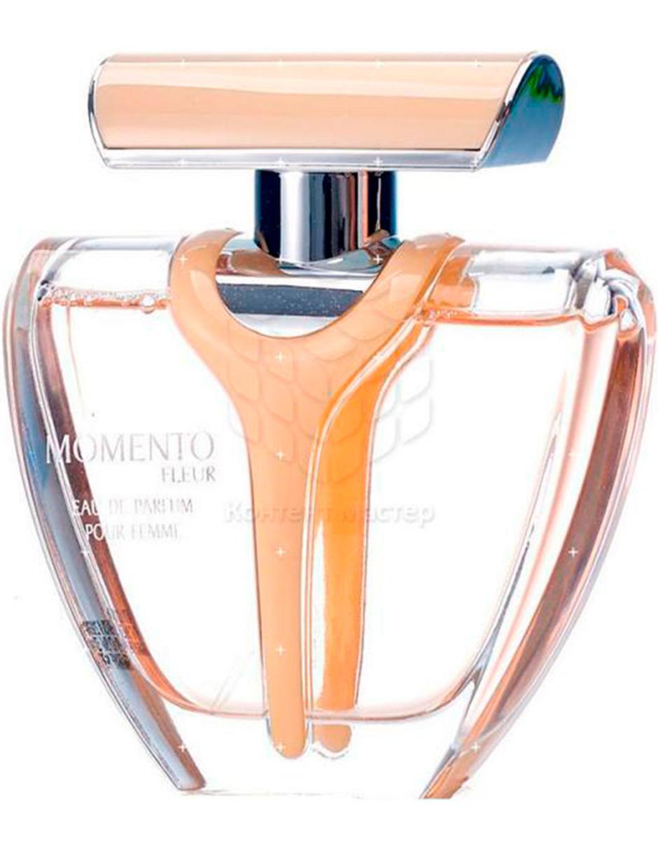 Eau de parfum Mac Momento Fleur para mujer