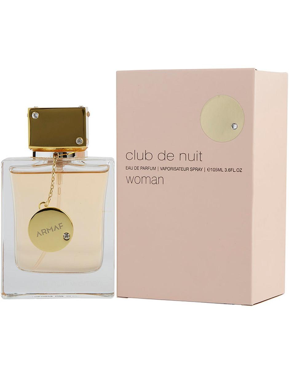 Eau de parfum Armaf Club de Nuit para mujer
