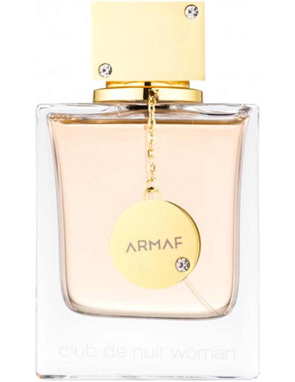 Eau de parfum Armaf Club de Nuit para mujer