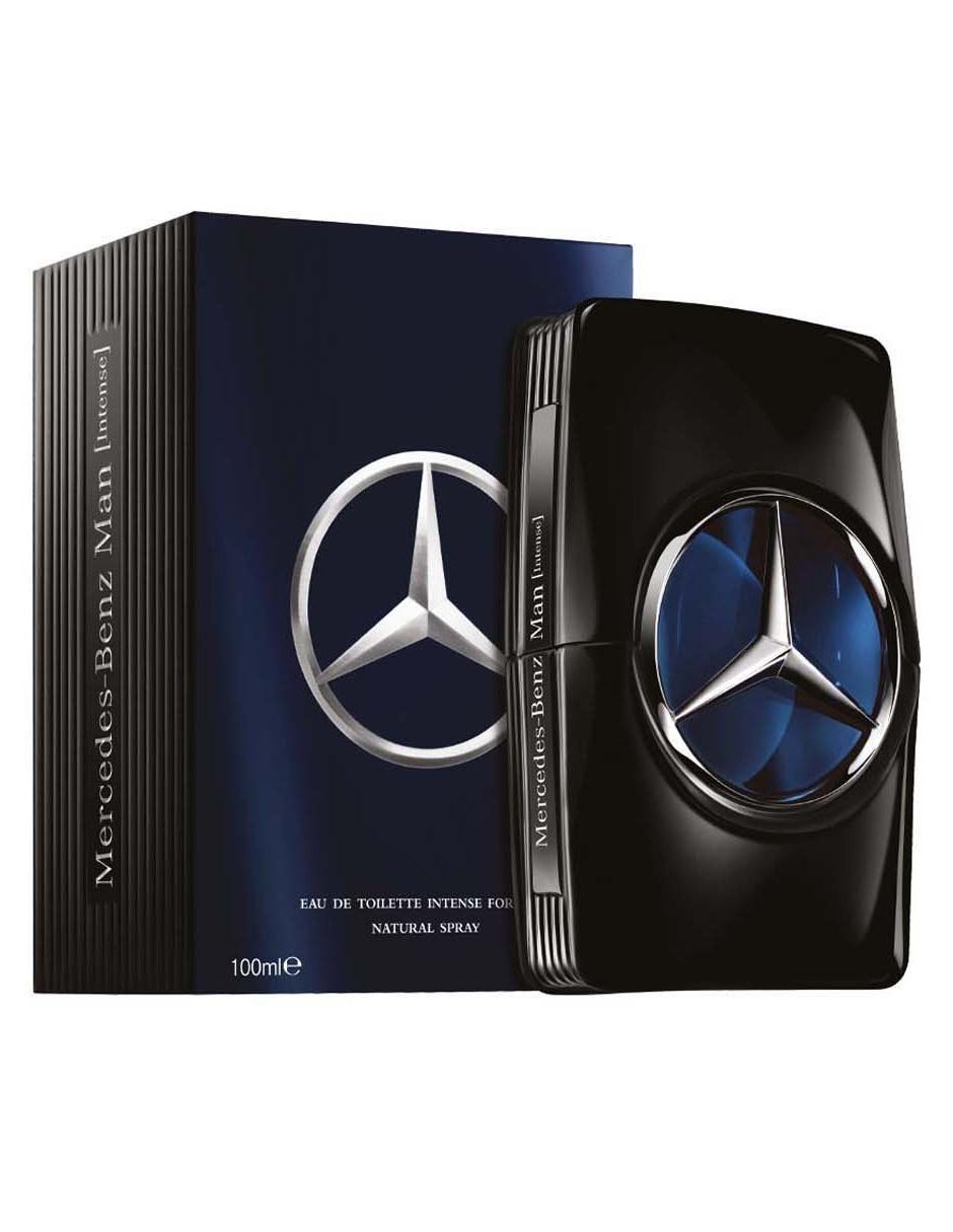 Eau de toilette Mercedes Benz Man para hombre