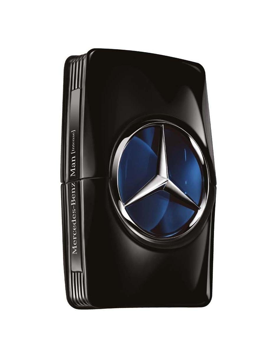 Eau de toilette Mercedes Benz Man para hombre