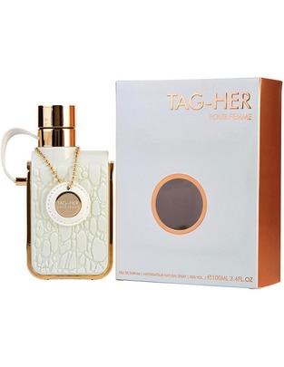 Eau de parfum Armaf Tag Her para mujer