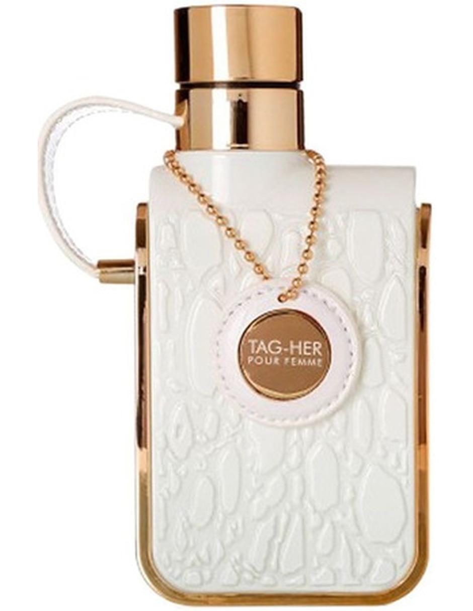Eau de parfum Armaf Tag Her para mujer