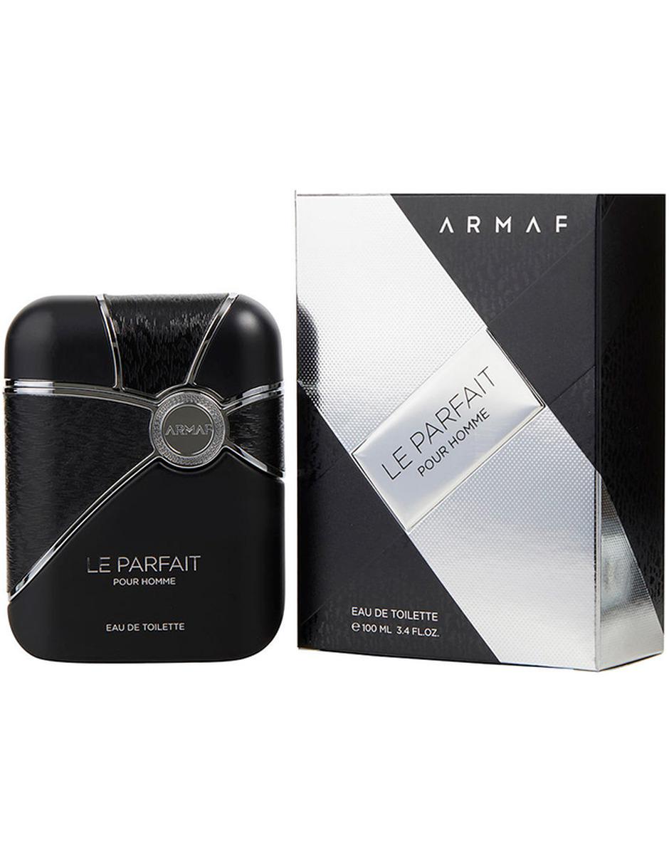 Eau de toilette Armaf Le Parfait para hombre