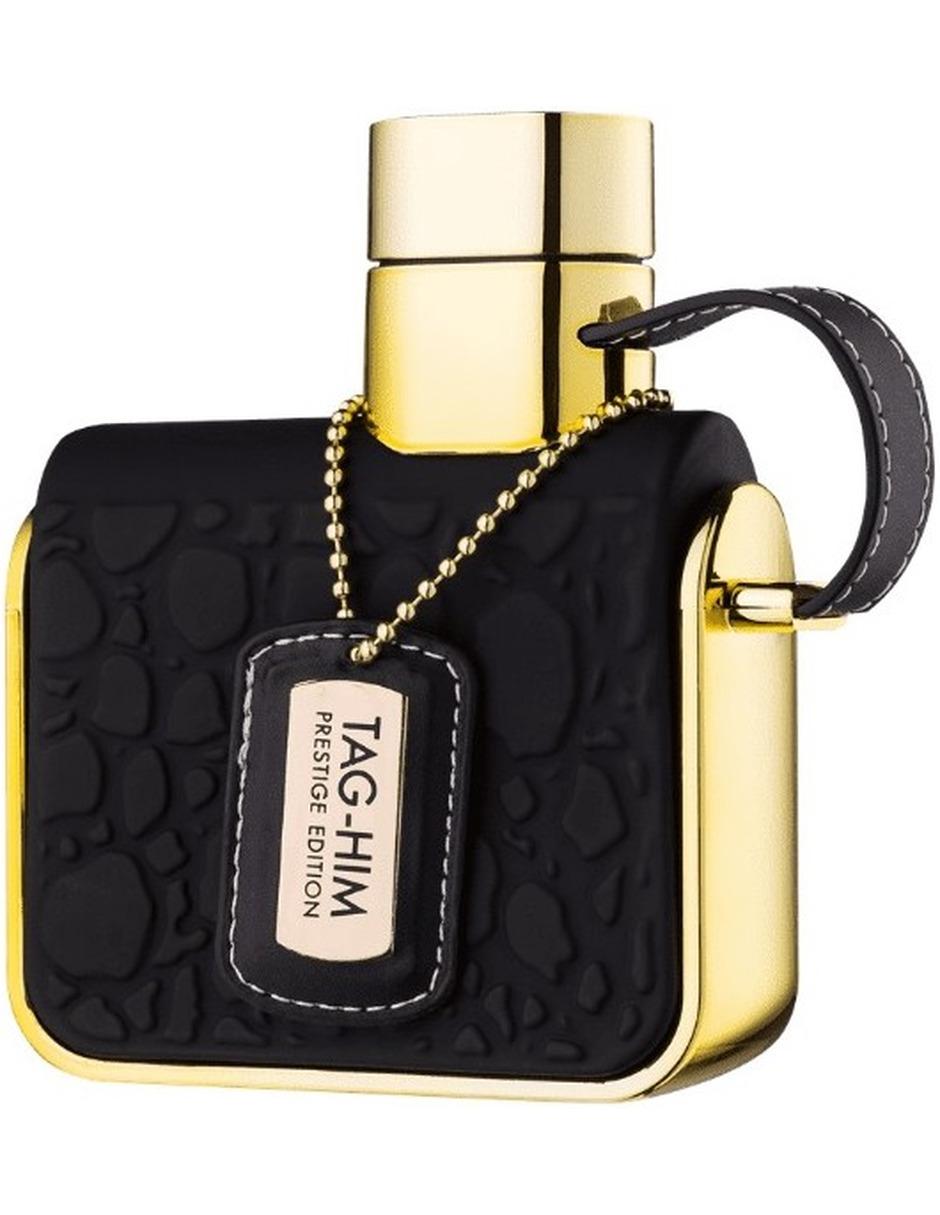 Eau de toilette Mac Tag Him Prestige para hombre